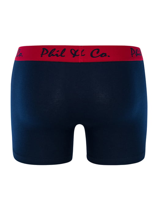 Calzoncillos Jersey 6-Pack - Image 5