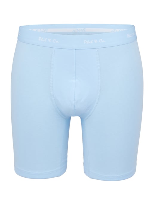 Calzoncillos Long Boxer 2-Pack - Image 2