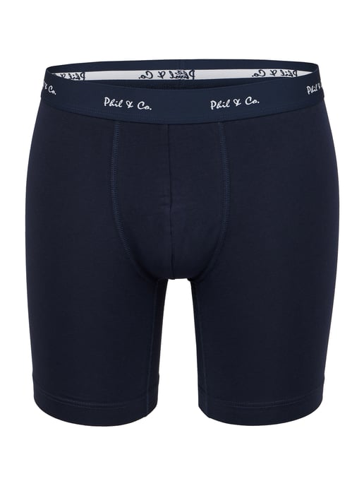 Calzoncillos Long Boxer 2-Pack - Image 3