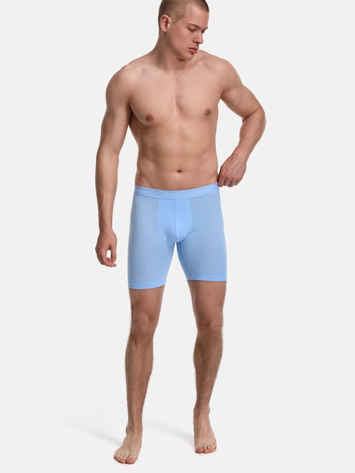 Calzoncillos Long Boxer 2-Pack - Image 5
