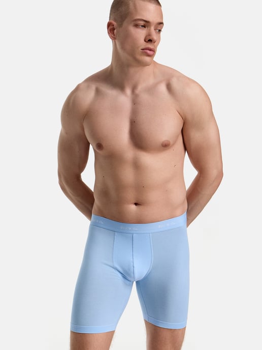 Calzoncillos Long Boxer 2-Pack - Image 6