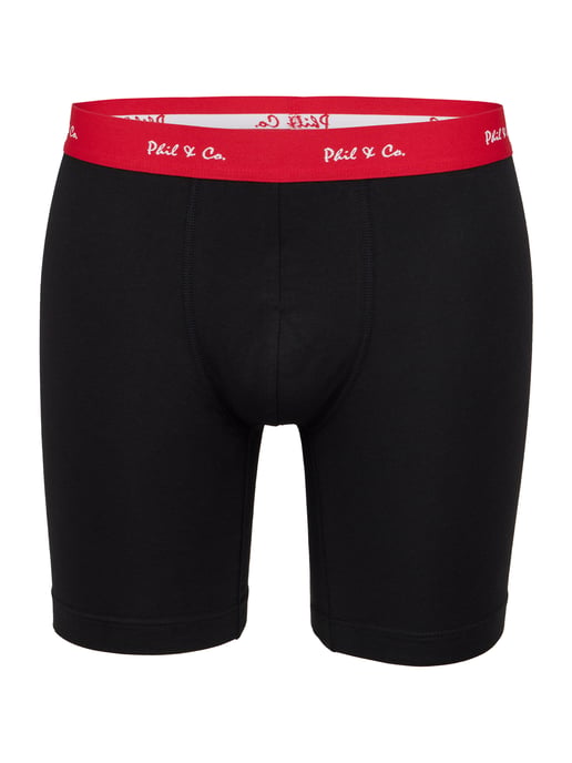 Calzoncillos Long Boxer 2-Pack - Image 3