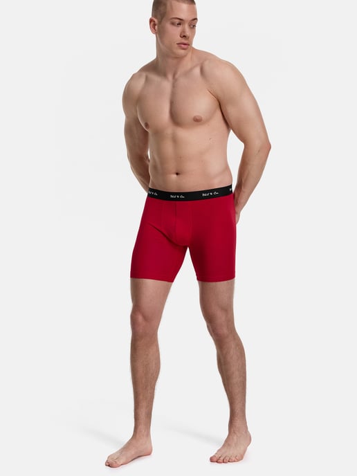 Calzoncillos Long Boxer 2-Pack - Image 5