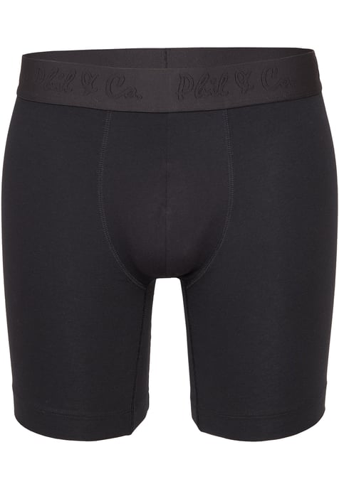 Calzoncillos Long Boxer 4-Pack - Image 4