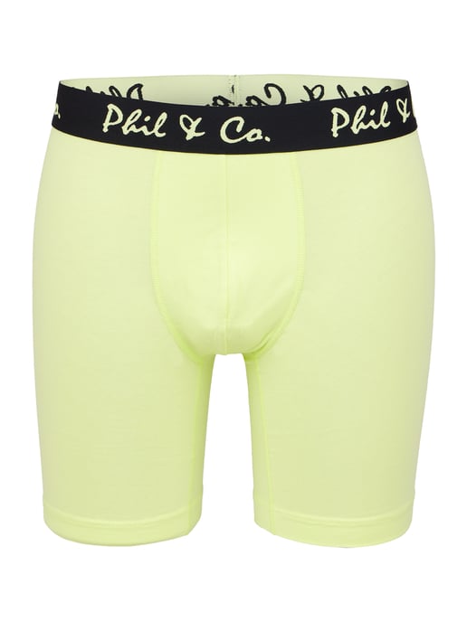Calzoncillos Long Boxer 2-Pack - Image 2