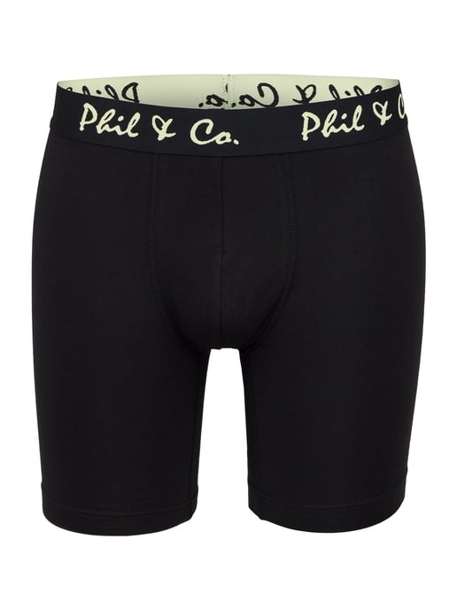 Calzoncillos Long Boxer 2-Pack - Image 3