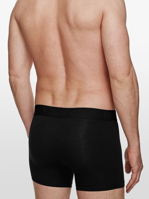Calzoncillos Men 8-Pack - Image 3