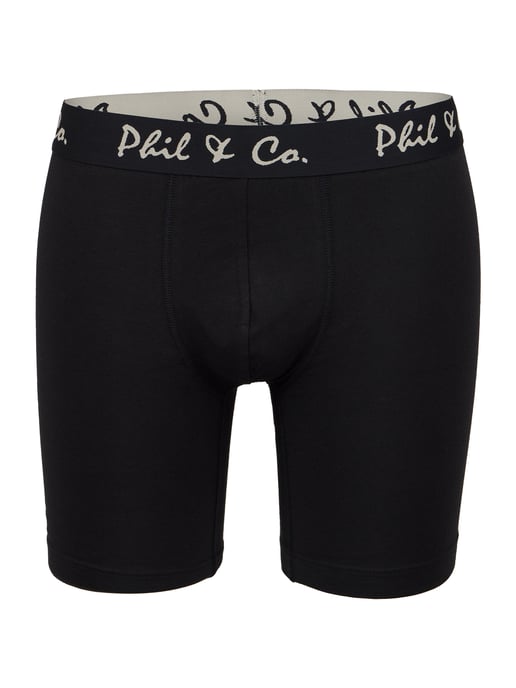 Calzoncillos Long Boxer 2-Pack - Image 3