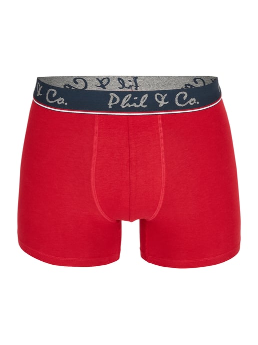 Calzoncillos Jersey Core 6-Pack - Image 3