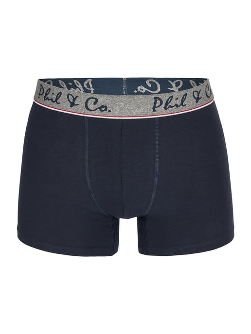 Calzoncillos Jersey Core 6-Pack - Image 4