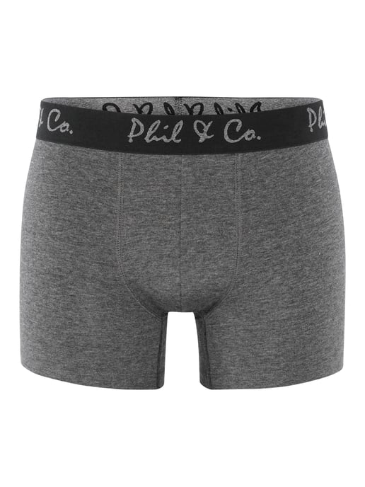 Calzoncillos Men 8-Pack - Image 2