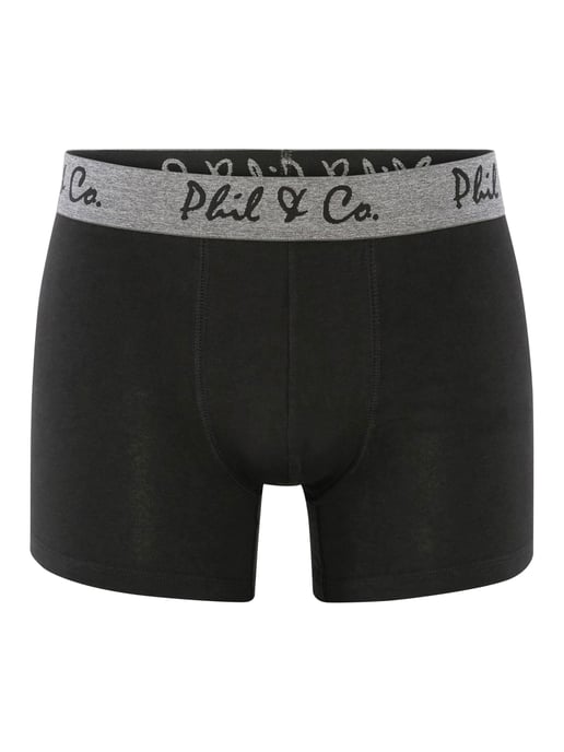 Calzoncillos Men 8-Pack - Image 3