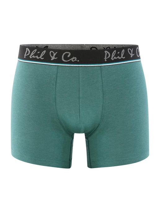 Calzoncillos 2-Pack Jersey - Image 2