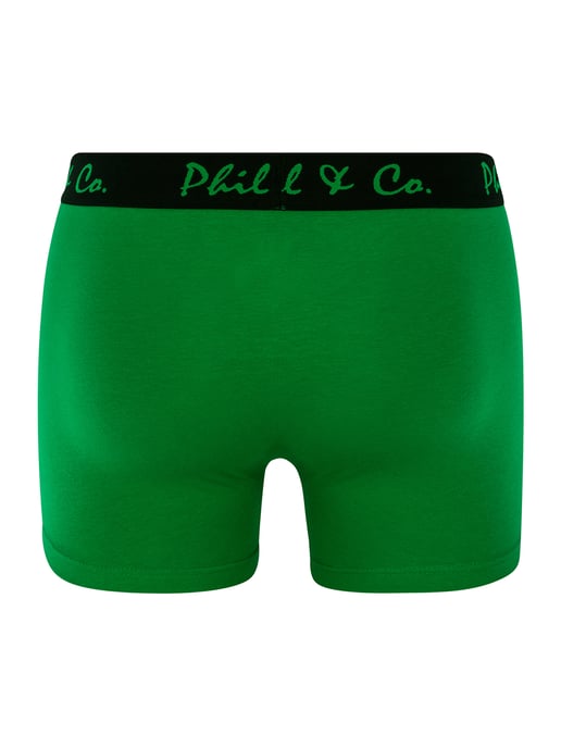 Calzoncillos Jersey 6-Pack - Image 3