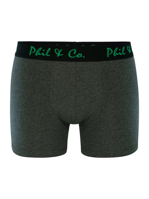 Calzoncillos Jersey 6-Pack - Image 4