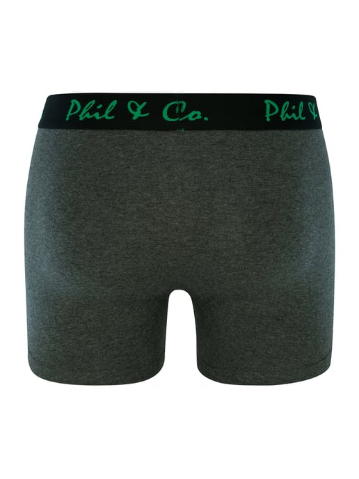 Calzoncillos Jersey 6-Pack - Image 5