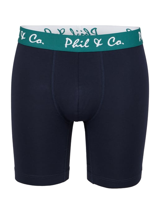 Calzoncillos Long Boxer 2-Pack - Image 3