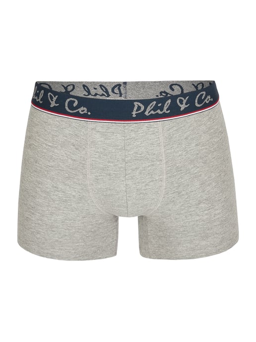 Calzoncillos Jersey Core 9-Pack - Image 2