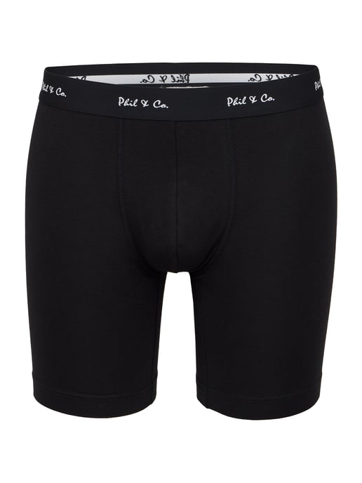 Calzoncillos Long Boxer 2-Pack - Image 3