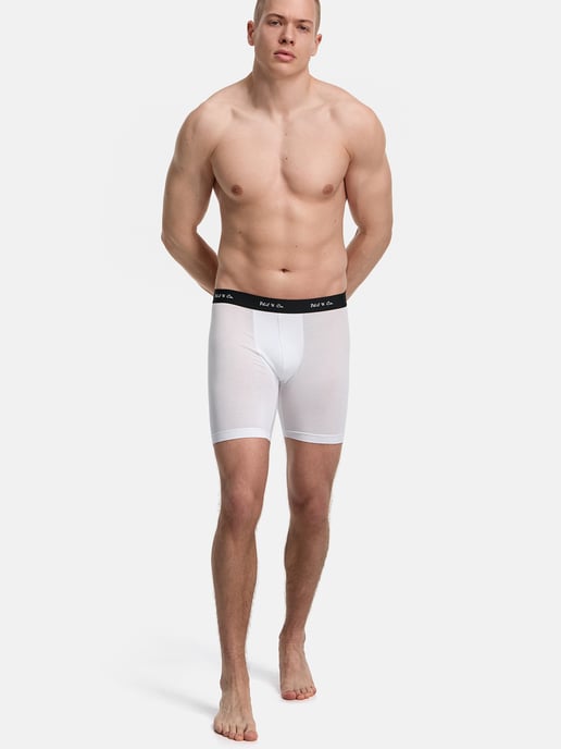 Calzoncillos Long Boxer 2-Pack - Image 5