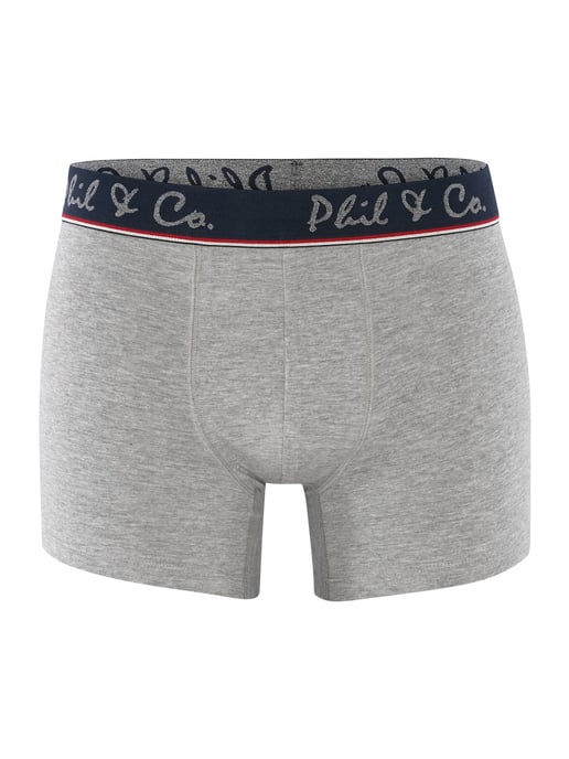 Calzoncillos 2-Pack Jersey - Image 2