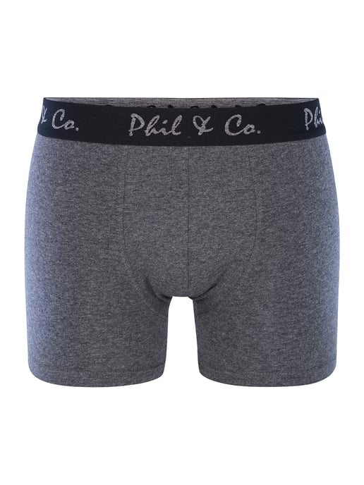 Calzoncillos Jersey 6-Pack - Image 2
