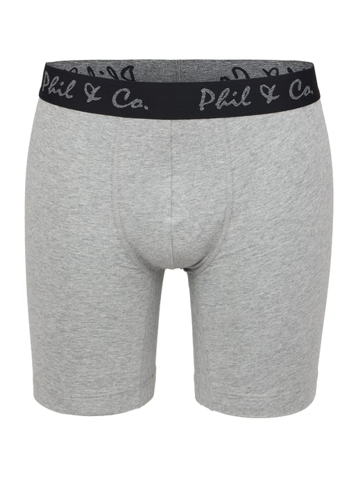 Calzoncillos Long Boxer 2-Pack - Image 2