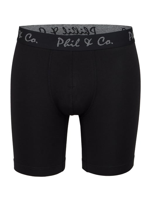 Calzoncillos Long Boxer 2-Pack - Image 3