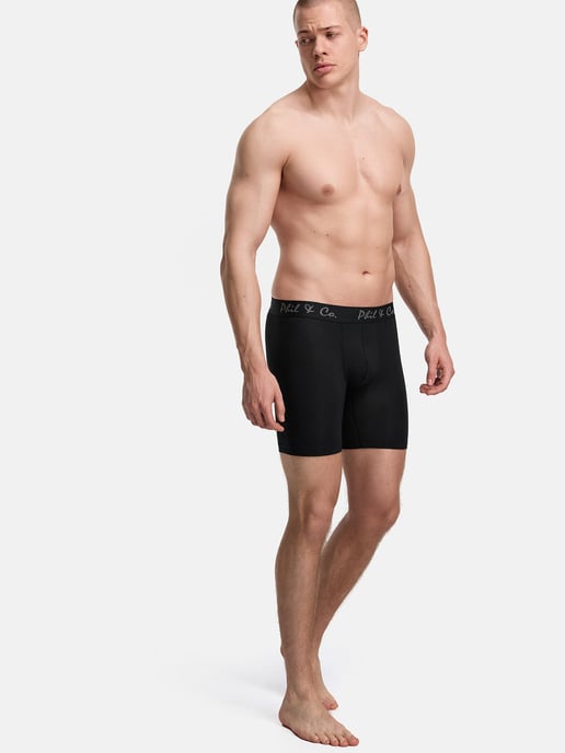 Calzoncillos Long Boxer 2-Pack - Image 5