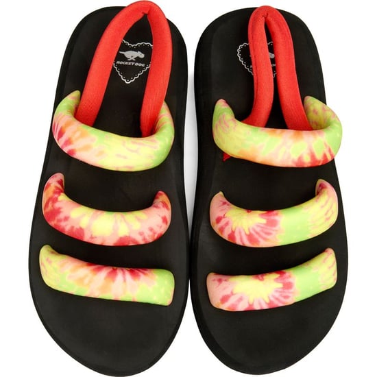 Sandalias Smile de Rocket Dog - Image 2