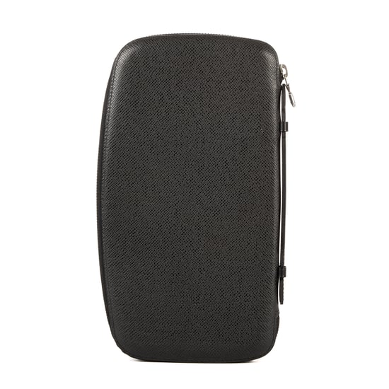 Louis Vuitton Atoll  en Negro Piel de becerro - Image 4