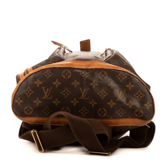 Louis Vuitton Bosphore en Marrón Lona recubierta - Image 6
