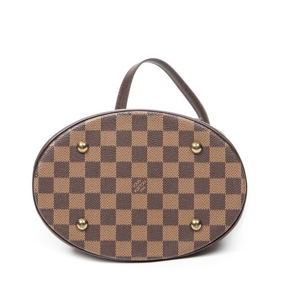 Louis Vuitton Marais en Marrón Lona recubierta - Image 6