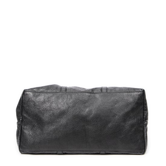 Gucci Large Zip Tote  en Negro Piel de becerro - Image 6