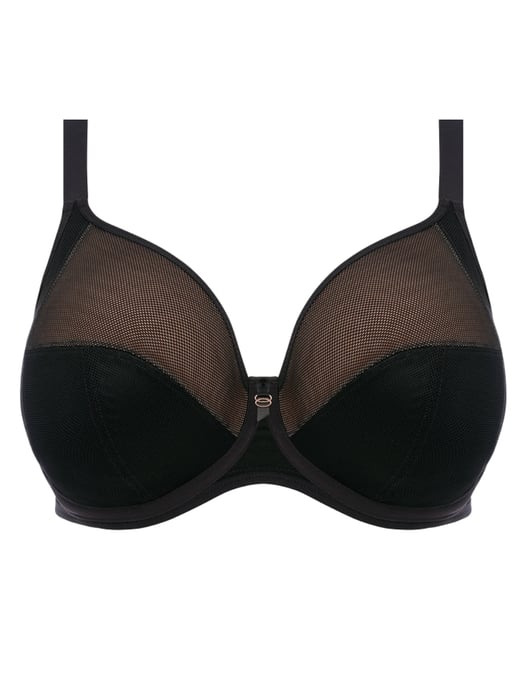 Kintai Underwired Bra - Image 4