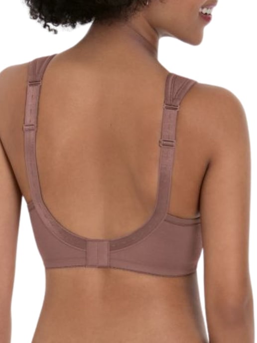 Safina Support Bra Berry - Image 2