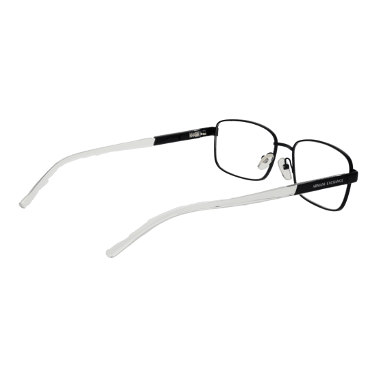 Armani Exchange Montura de gafas 0AX1050 6000 56 - Image 3