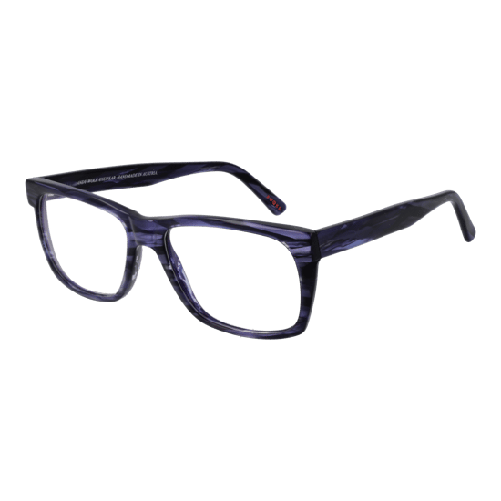 Andy Wolf Montura de gafas 4449 L 55 - Image 1