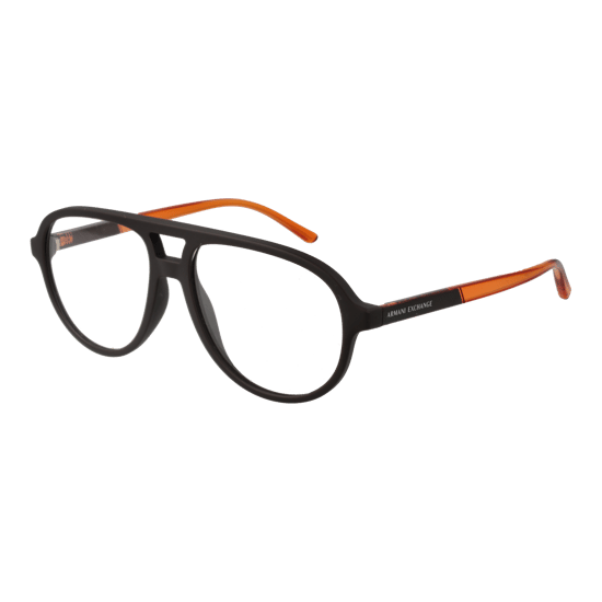 Armani Exchange Montura de gafas 0AX3090 8041 55 - Image 1