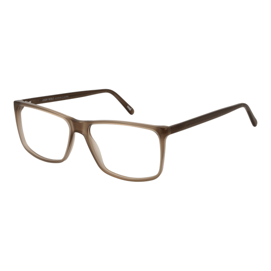 Andy Wolf Montura de gafas 4528 G 58 - Image 1