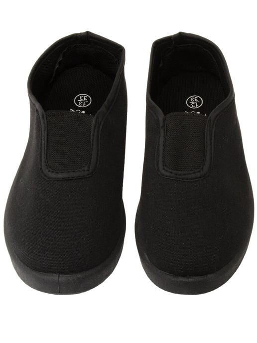 Zapatos escolares para niños - Image 3
