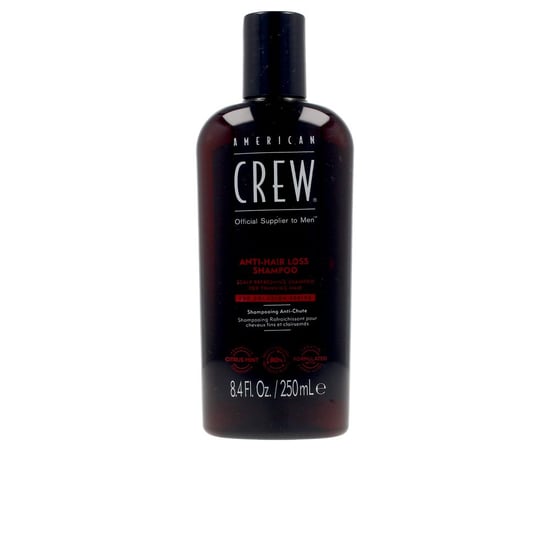 Fortifying Shampoo 250 ml - Image 1