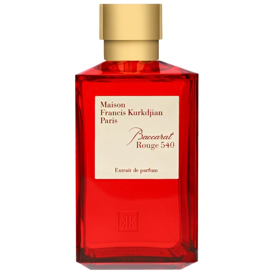 Baccarat Rouge 540 Extrait De Parfum Edp Vapo 200 ml - Image 1