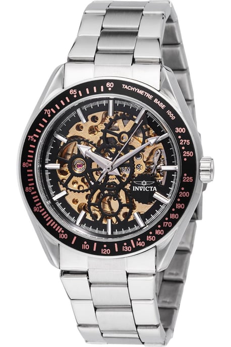 Invicta Objet D Art 49500 Reloj para Hombre Automático - 43mm - Image 1