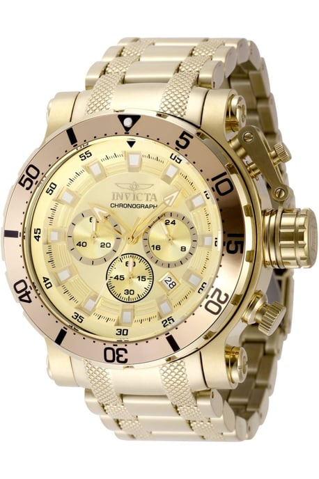 Invicta Coalition Forces 49226 Reloj para Hombre Cuarzo - 52mm - Image 1