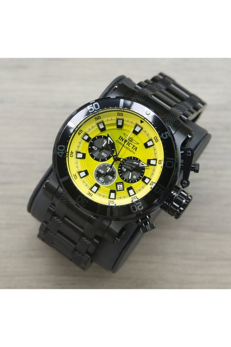 Invicta Coalition Forces 49229 Reloj para Hombre Cuarzo  - 52mm - Image 2