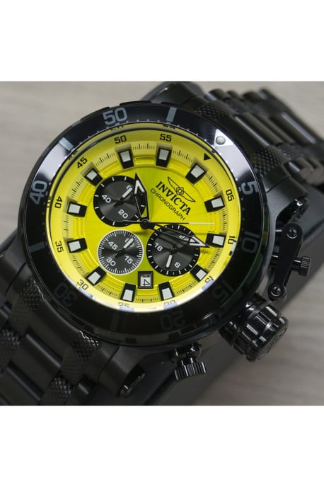 Invicta Coalition Forces 49229 Reloj para Hombre Cuarzo  - 52mm - Image 3