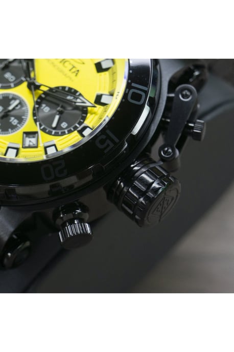 Invicta Coalition Forces 49229 Reloj para Hombre Cuarzo  - 52mm - Image 4