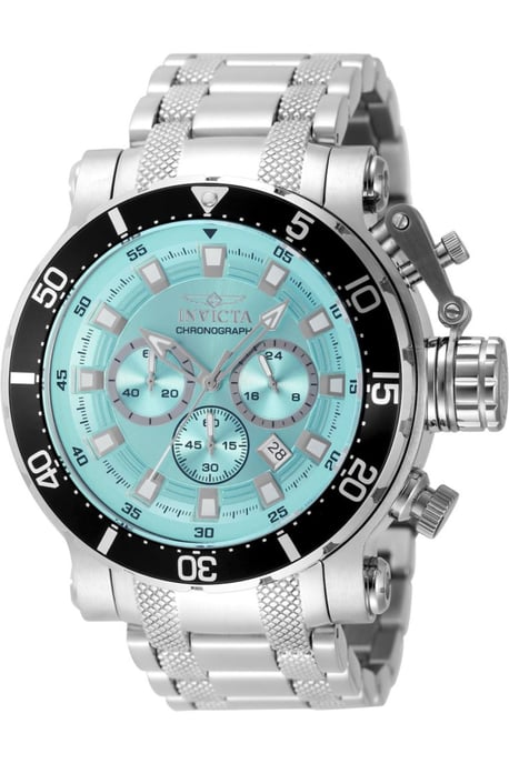 Invicta Coalition Forces 49091 Reloj para Hombre Cuarzo - 52mm - Image 1