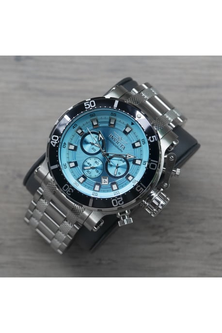 Invicta Coalition Forces 49091 Reloj para Hombre Cuarzo - 52mm - Image 2